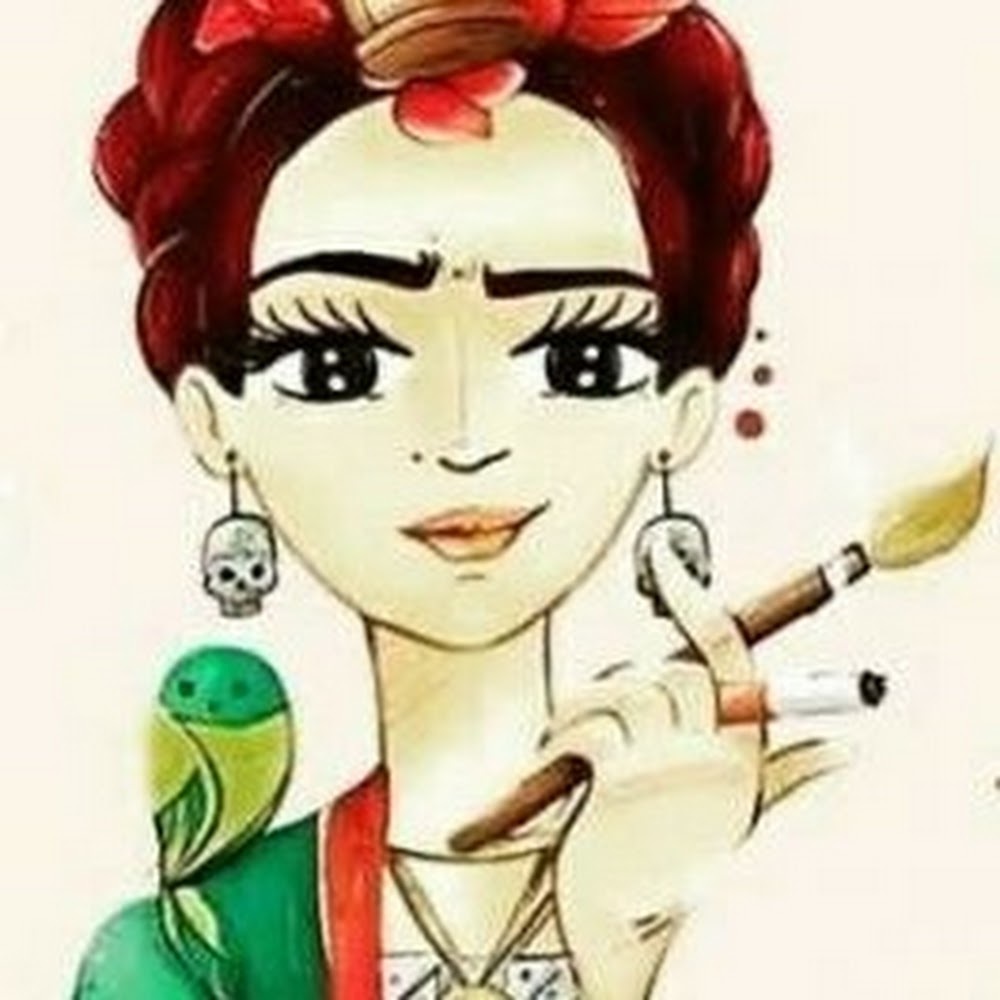 Meet your Posher, Gabriela